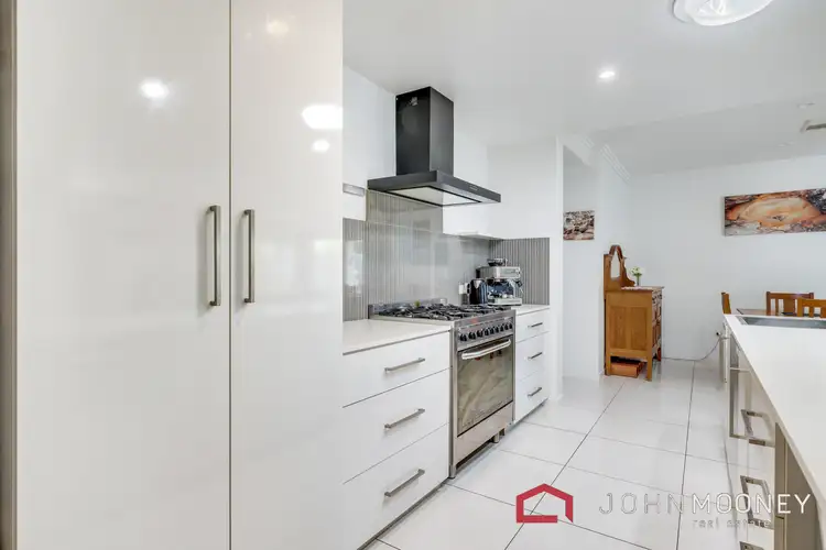 Fifth view of Homely house listing, 55 Strickland Drive, Boorooma NSW 2650