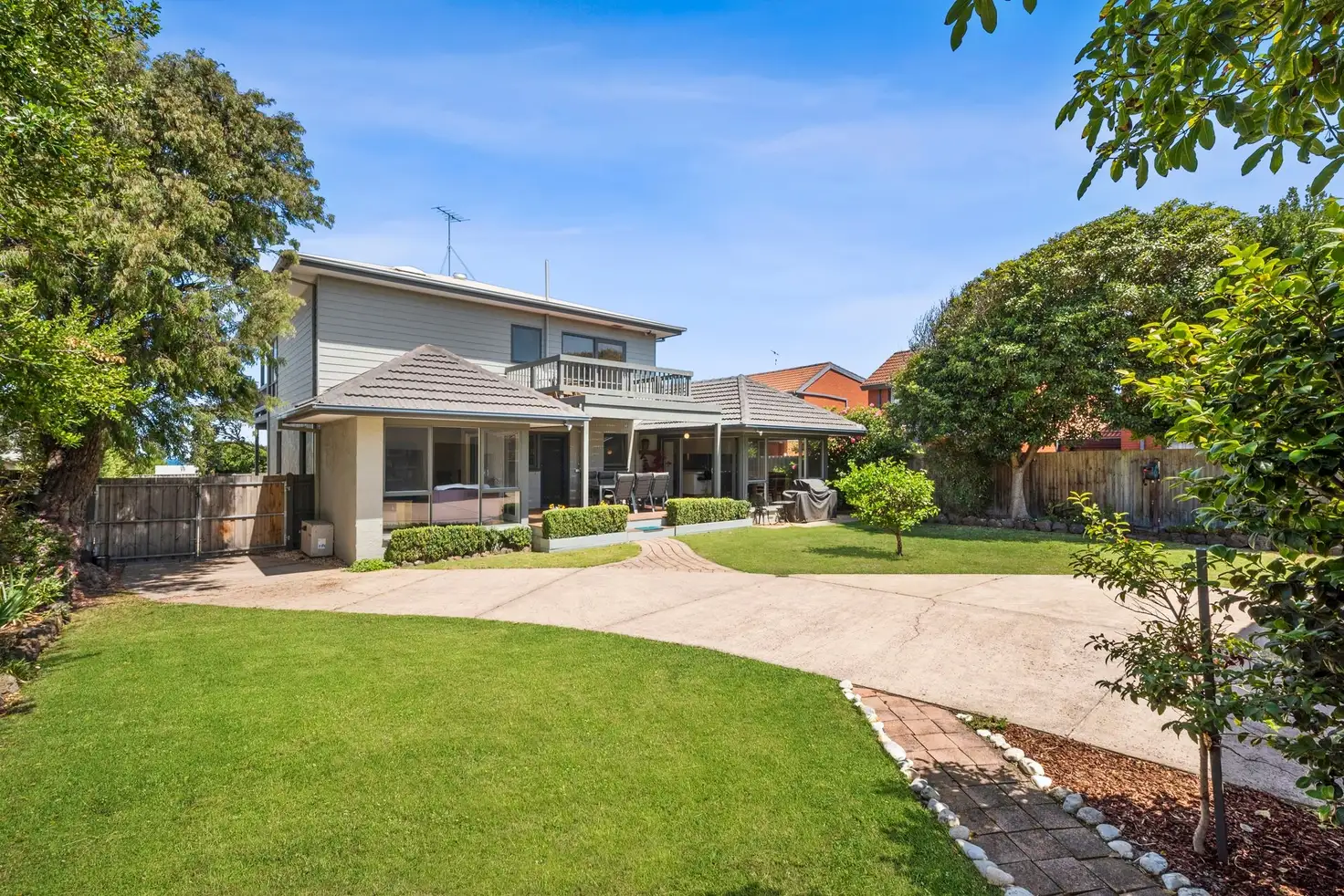 Main view of Homely house listing, 113 The Terrace, Ocean Grove VIC 3226