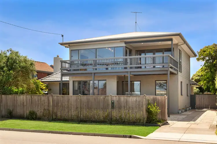 Fourth view of Homely house listing, 113 The Terrace, Ocean Grove VIC 3226
