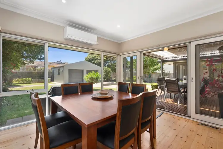 Fifth view of Homely house listing, 113 The Terrace, Ocean Grove VIC 3226