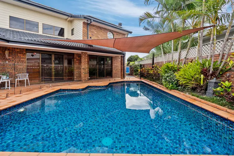 Third view of Homely house listing, 122 Morala Avenue, Runaway Bay QLD 4216