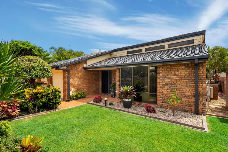 Fourth view of Homely house listing, 122 Morala Avenue, Runaway Bay QLD 4216