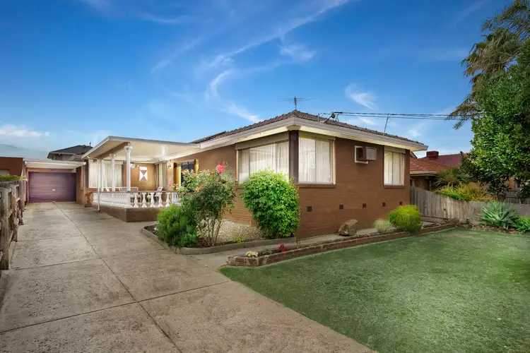 Main view of Homely house listing, 163 Sterling Drive, Keilor East VIC 3033