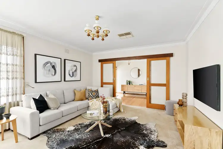 Second view of Homely house listing, 163 Sterling Drive, Keilor East VIC 3033