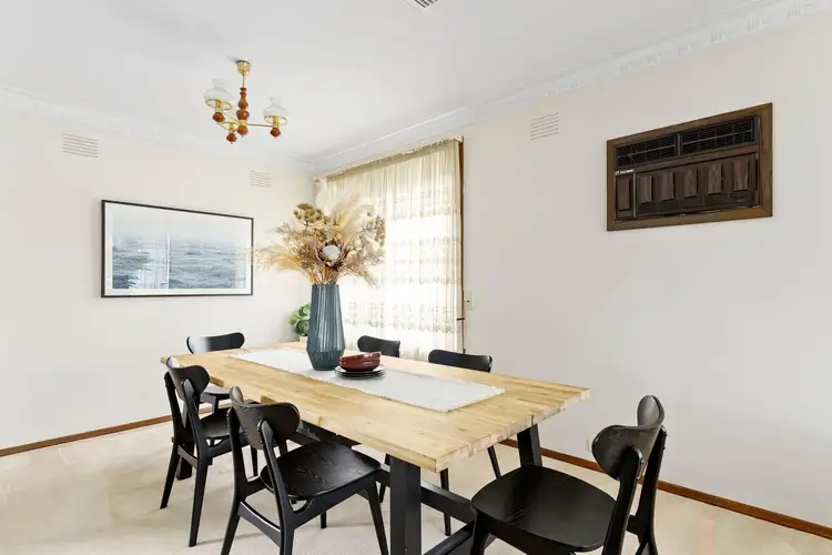 Third view of Homely house listing, 163 Sterling Drive, Keilor East VIC 3033
