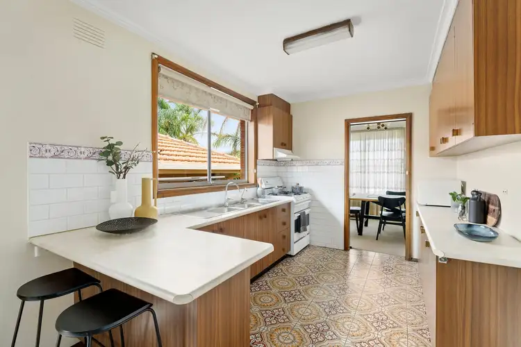 Fourth view of Homely house listing, 163 Sterling Drive, Keilor East VIC 3033