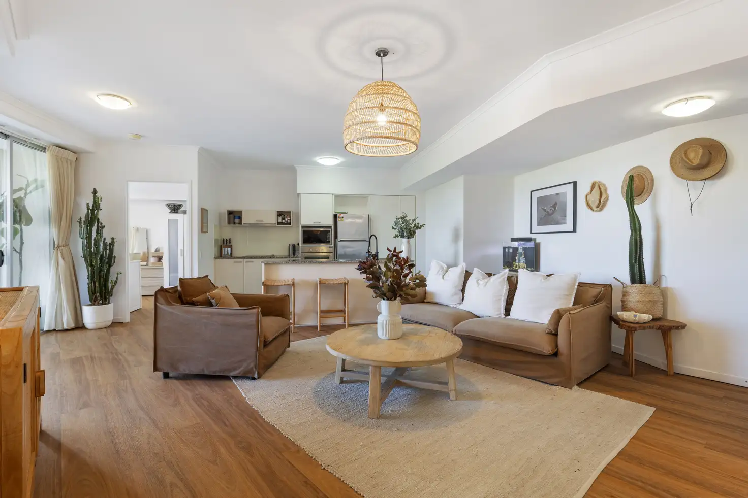 Main view of Homely unit listing, 3209/923 David Low Way, Marcoola QLD 4564