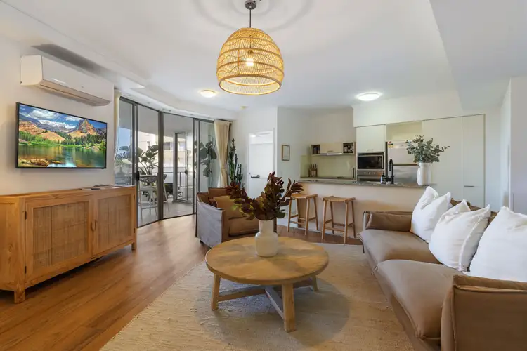 Second view of Homely unit listing, 3209/923 David Low Way, Marcoola QLD 4564