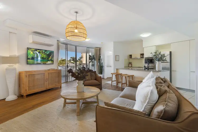 Third view of Homely unit listing, 3209/923 David Low Way, Marcoola QLD 4564