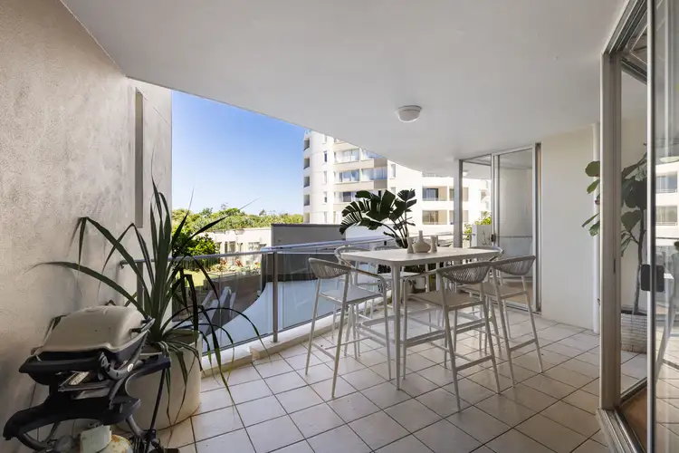Fourth view of Homely unit listing, 3209/923 David Low Way, Marcoola QLD 4564