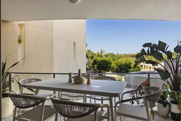 Fifth view of Homely unit listing, 3209/923 David Low Way, Marcoola QLD 4564