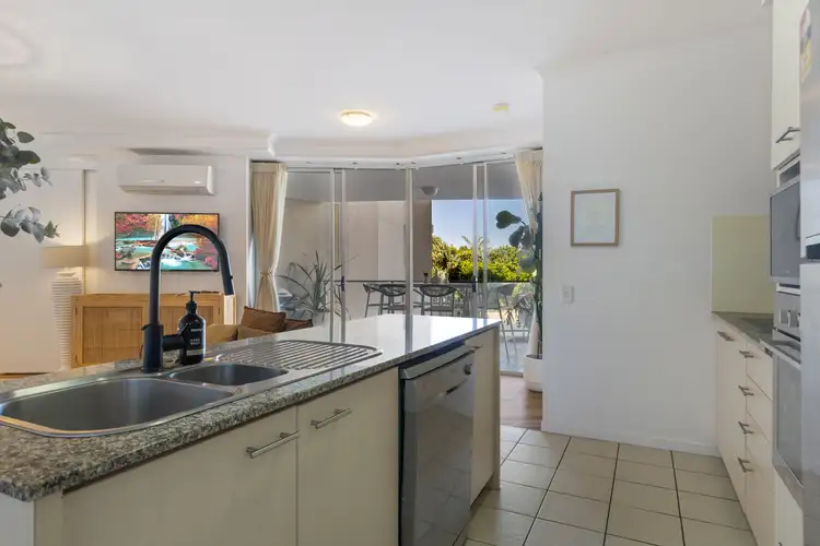 Sixth view of Homely unit listing, 3209/923 David Low Way, Marcoola QLD 4564