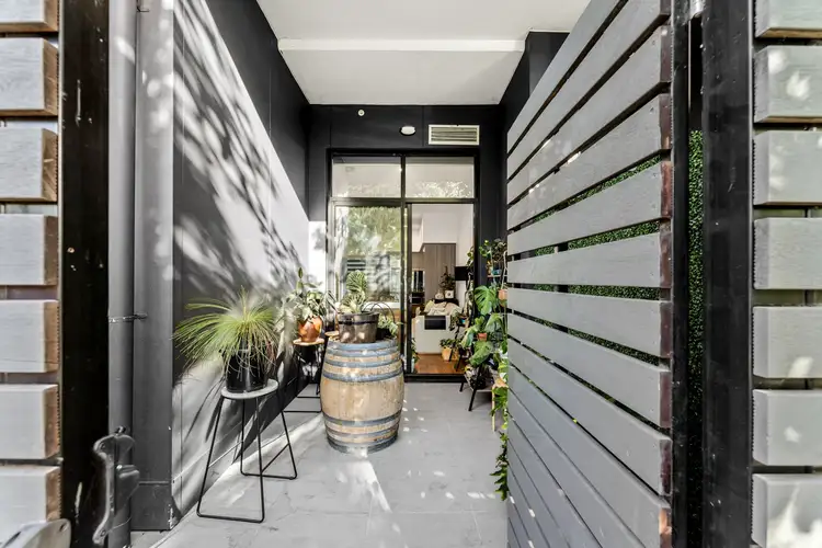 Second view of Homely apartment listing, g03/314 Pascoe Vale Road, Essendon VIC 3040