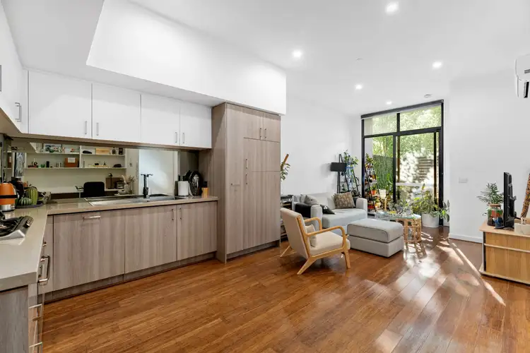 Fourth view of Homely apartment listing, g03/314 Pascoe Vale Road, Essendon VIC 3040