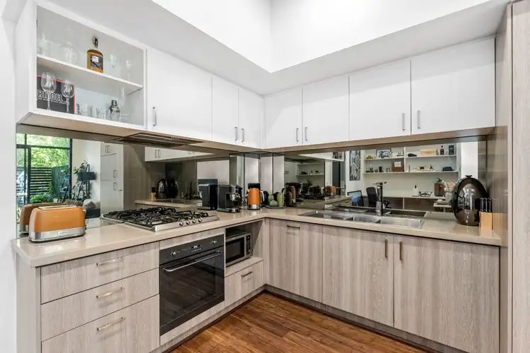 Fifth view of Homely apartment listing, g03/314 Pascoe Vale Road, Essendon VIC 3040