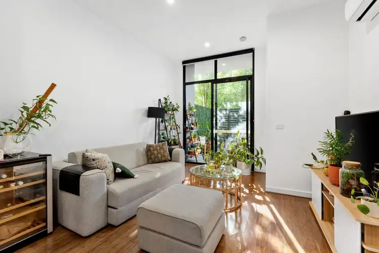 Sixth view of Homely apartment listing, g03/314 Pascoe Vale Road, Essendon VIC 3040
