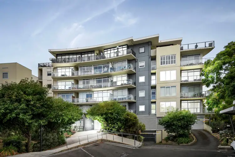 38/2 Horizon Drive, Maribyrnong VIC 3032