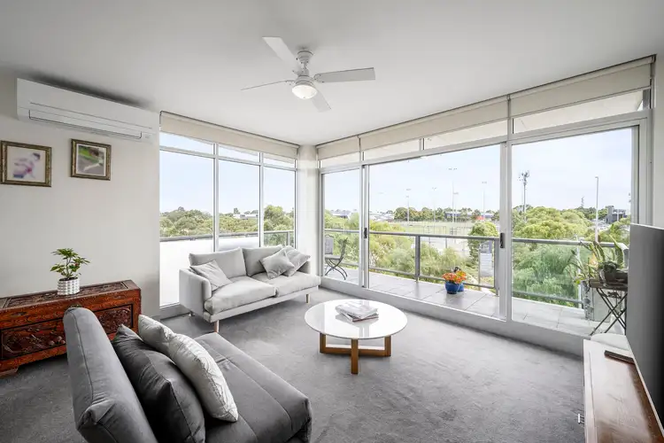 Third view of Homely apartment listing, 38/2 Horizon Drive, Maribyrnong VIC 3032