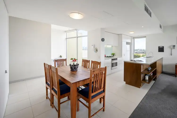 Fourth view of Homely apartment listing, 38/2 Horizon Drive, Maribyrnong VIC 3032