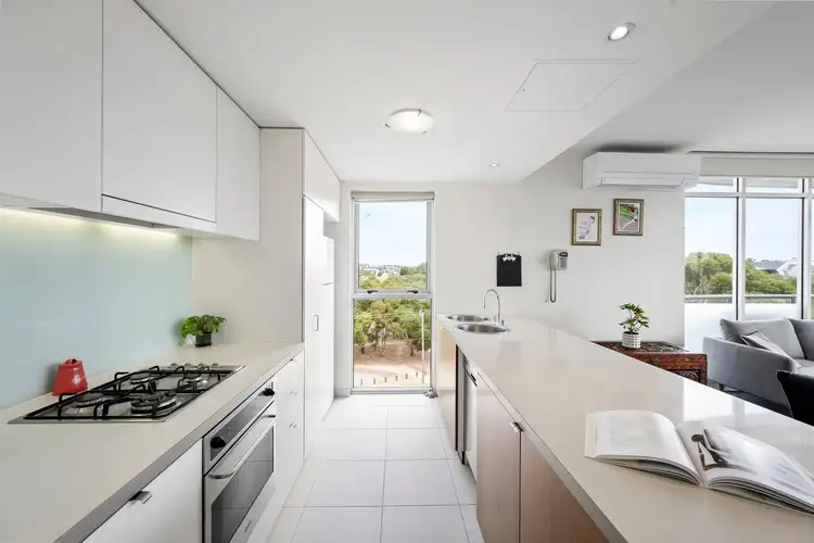 Fifth view of Homely apartment listing, 38/2 Horizon Drive, Maribyrnong VIC 3032