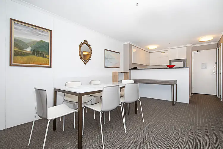 406/74 Northbourne Avenue, Braddon ACT 2612