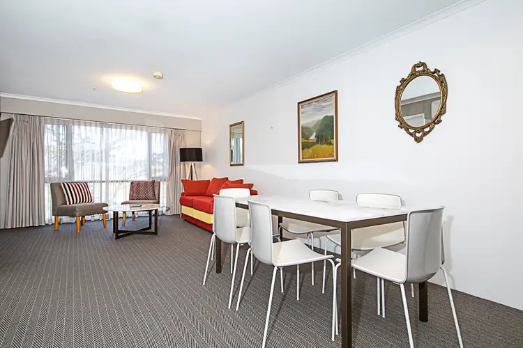 Third view of Homely apartment listing, 406/74 Northbourne Avenue, Braddon ACT 2612