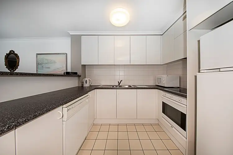 Fourth view of Homely apartment listing, 406/74 Northbourne Avenue, Braddon ACT 2612