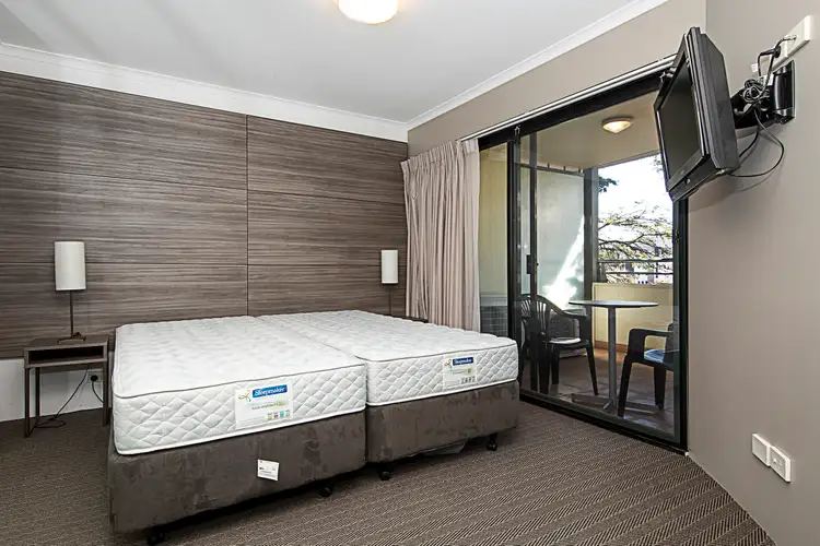 Fifth view of Homely apartment listing, 406/74 Northbourne Avenue, Braddon ACT 2612