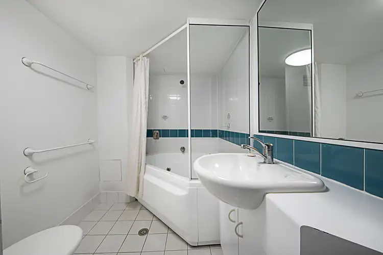 Sixth view of Homely apartment listing, 406/74 Northbourne Avenue, Braddon ACT 2612