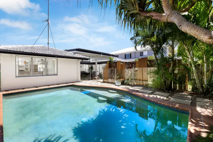 Third view of Homely house listing, 21 Benalla Street, Warana QLD 4575