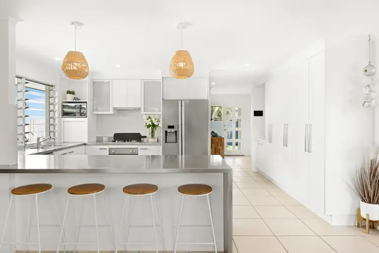 Fourth view of Homely house listing, 21 Benalla Street, Warana QLD 4575