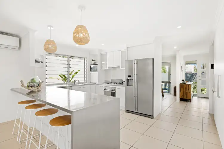 Sixth view of Homely house listing, 21 Benalla Street, Warana QLD 4575