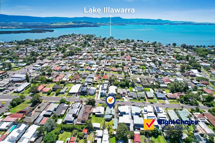 21 Fisher Street, Oak Flats NSW 2529