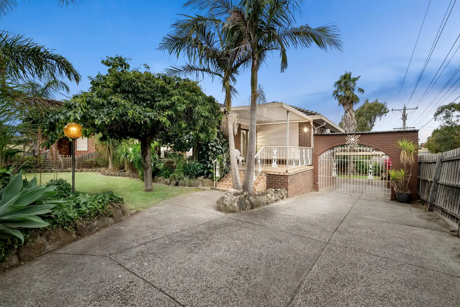 Main view of Homely house listing, 133 Dawson Street, Tullamarine VIC 3043