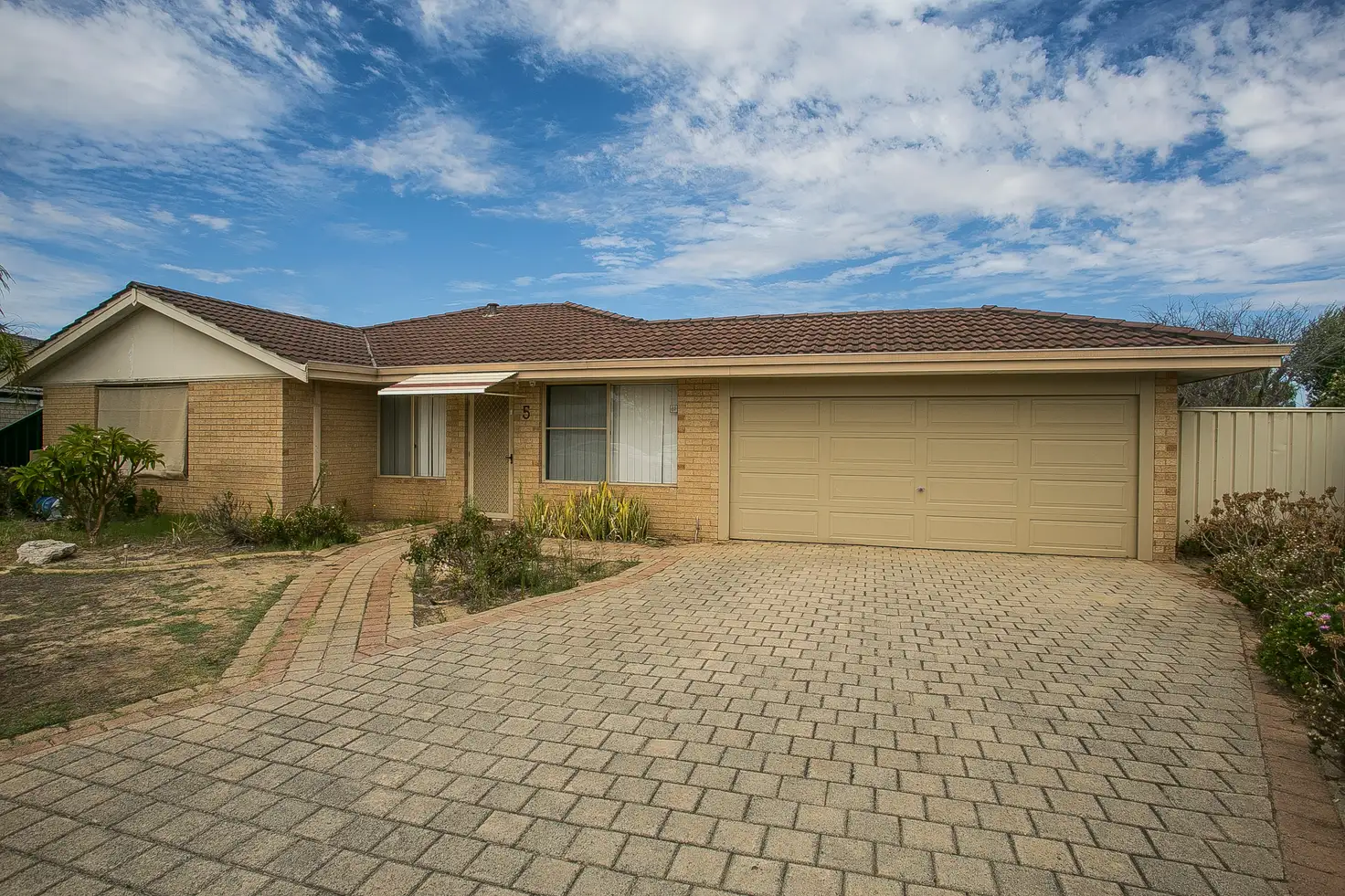 Main view of Homely house listing, 5 Teetree Court, Beechboro WA 6063