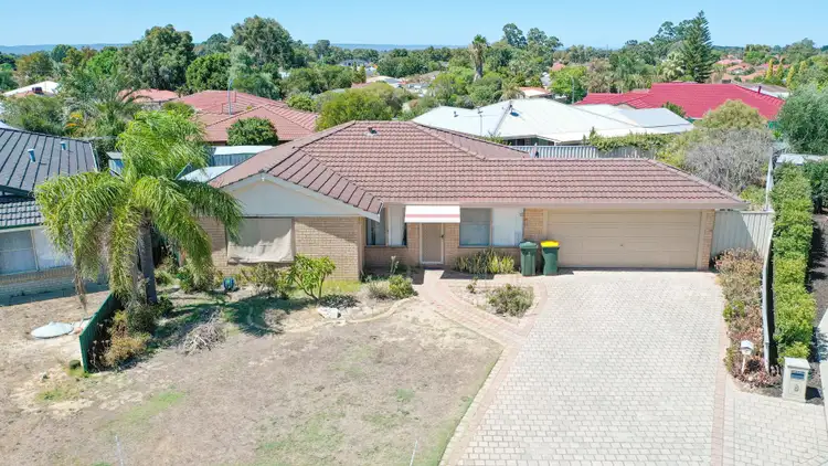 Third view of Homely house listing, 5 Teetree Court, Beechboro WA 6063