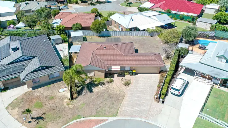 Fourth view of Homely house listing, 5 Teetree Court, Beechboro WA 6063