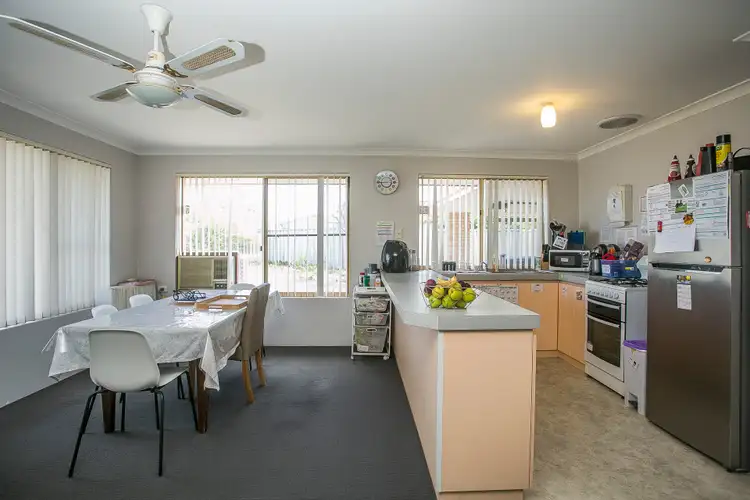Sixth view of Homely house listing, 5 Teetree Court, Beechboro WA 6063