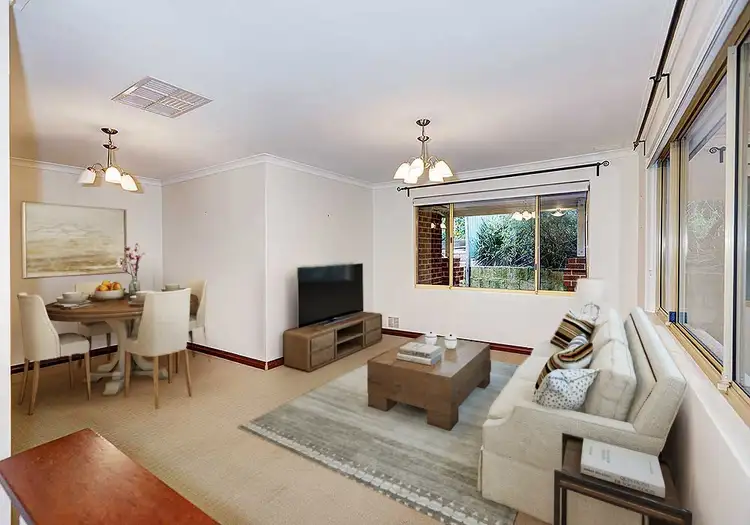 Fifth view of Homely house listing, 6 Cottingley Place, Swan View WA 6056