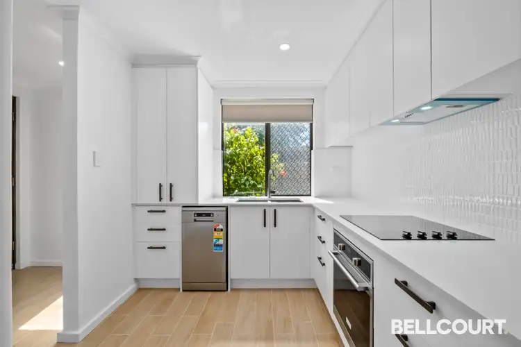 Second view of Homely unit listing, 52/50 Moondine Drive, Wembley WA 6014