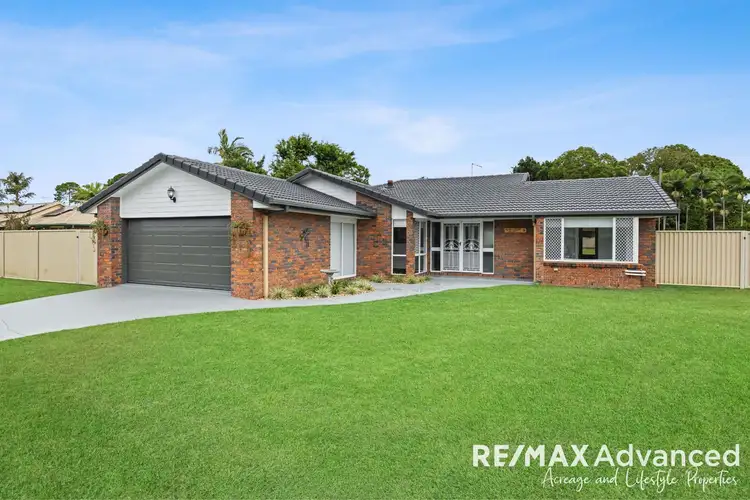 138 Relesah Drive, Ningi QLD 4511