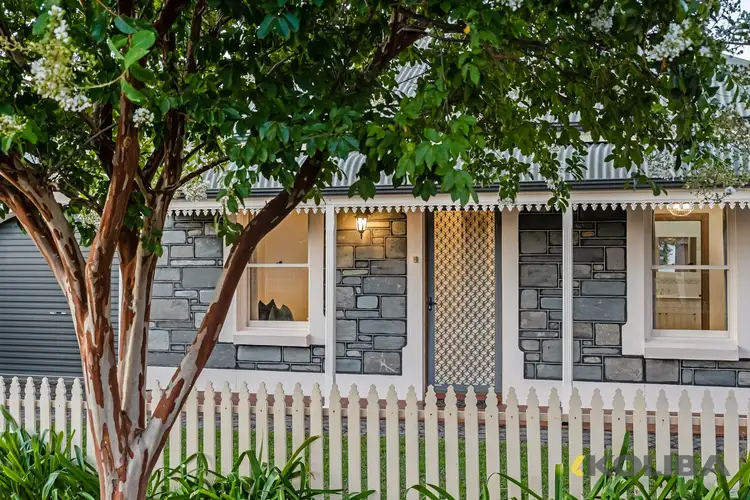 10 Fourth Avenue, St Morris SA 5068