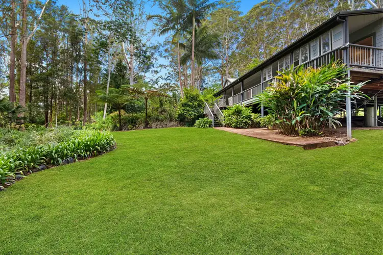 134 Storrs Road, Peachester QLD 4519