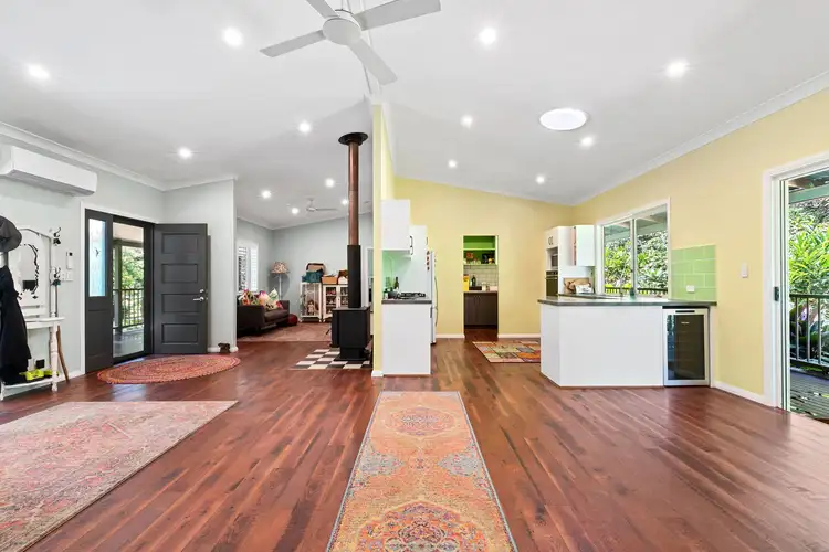Third view of Homely house listing, 134 Storrs Road, Peachester QLD 4519