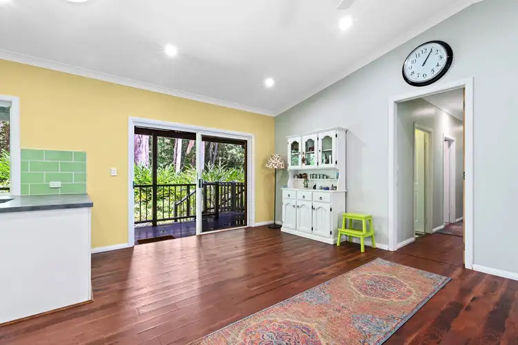 Fourth view of Homely house listing, 134 Storrs Road, Peachester QLD 4519