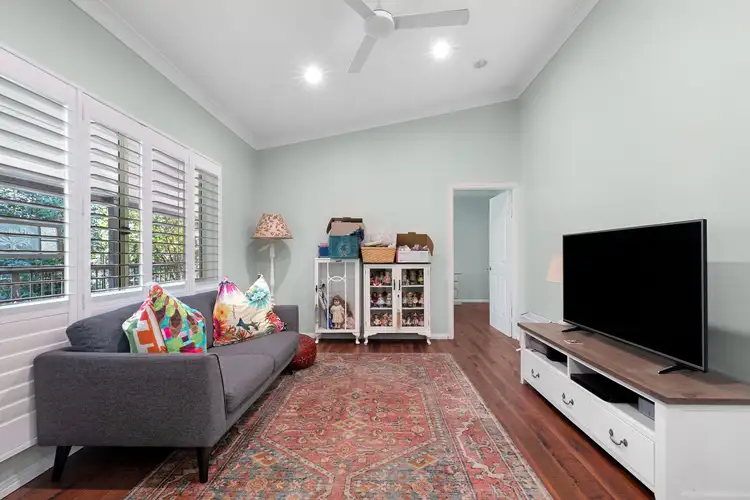 Fifth view of Homely house listing, 134 Storrs Road, Peachester QLD 4519