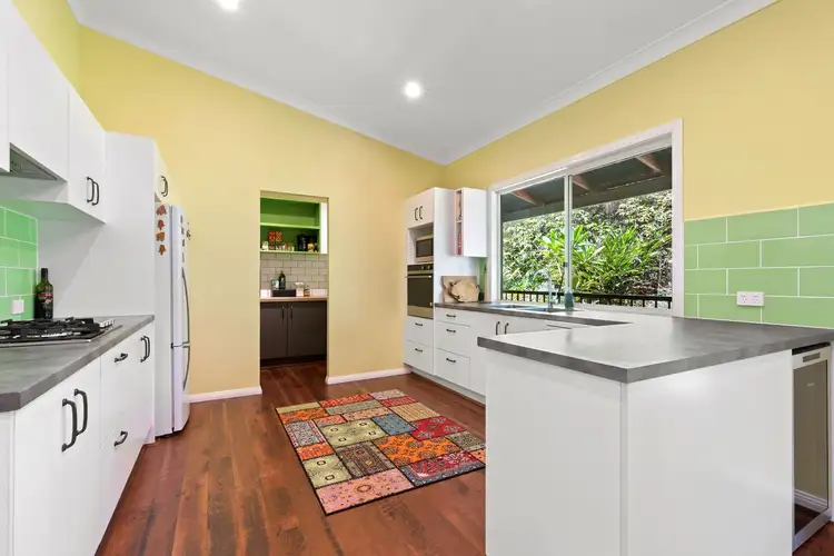 Sixth view of Homely house listing, 134 Storrs Road, Peachester QLD 4519