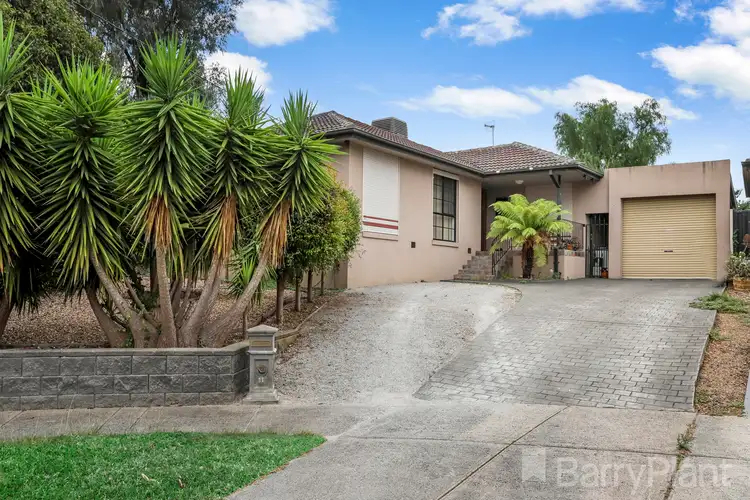 11 Alvie Court, Westmeadows VIC 3049