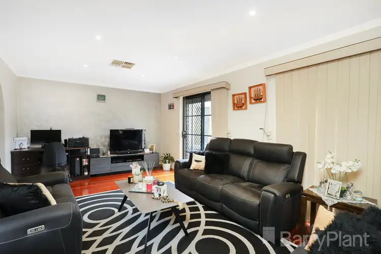 Second view of Homely house listing, 11 Alvie Court, Westmeadows VIC 3049