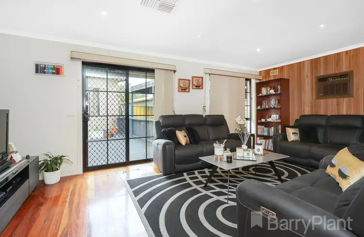 Third view of Homely house listing, 11 Alvie Court, Westmeadows VIC 3049